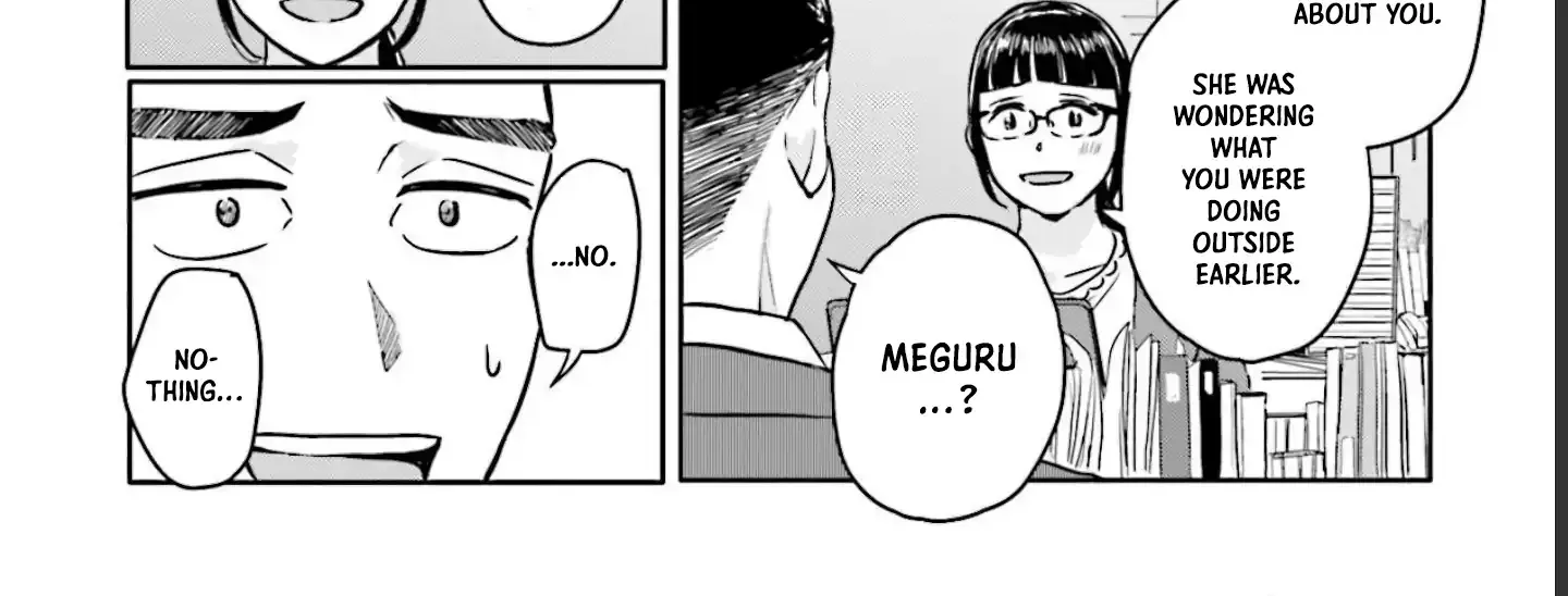 Meguru Mirai Chapter 12 page 9 - 