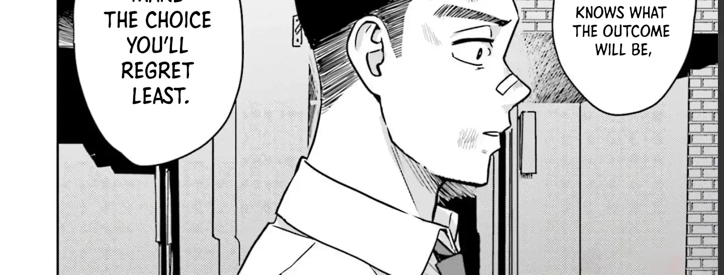 Meguru Mirai Chapter 13 page 14 - 