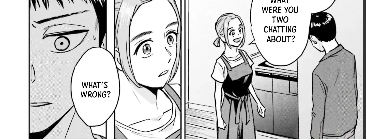 Meguru Mirai Chapter 13 page 18 - 