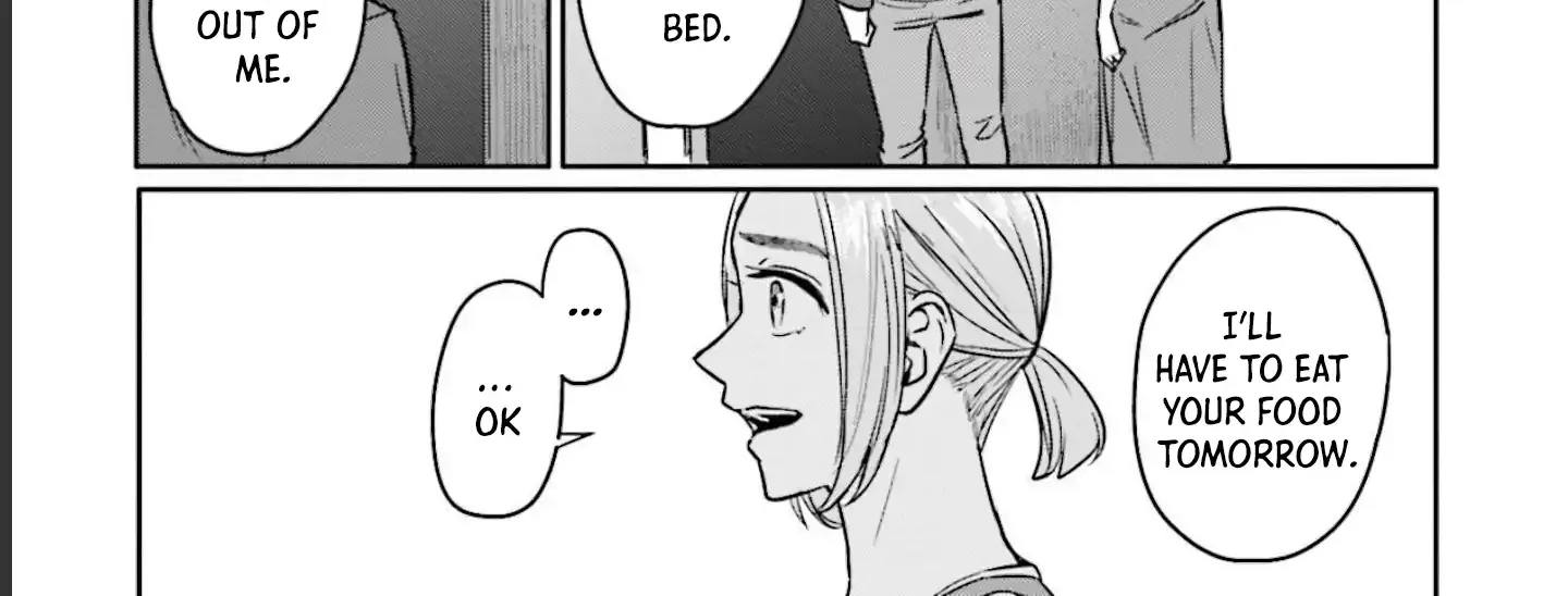 Meguru Mirai Chapter 13 page 20 - 