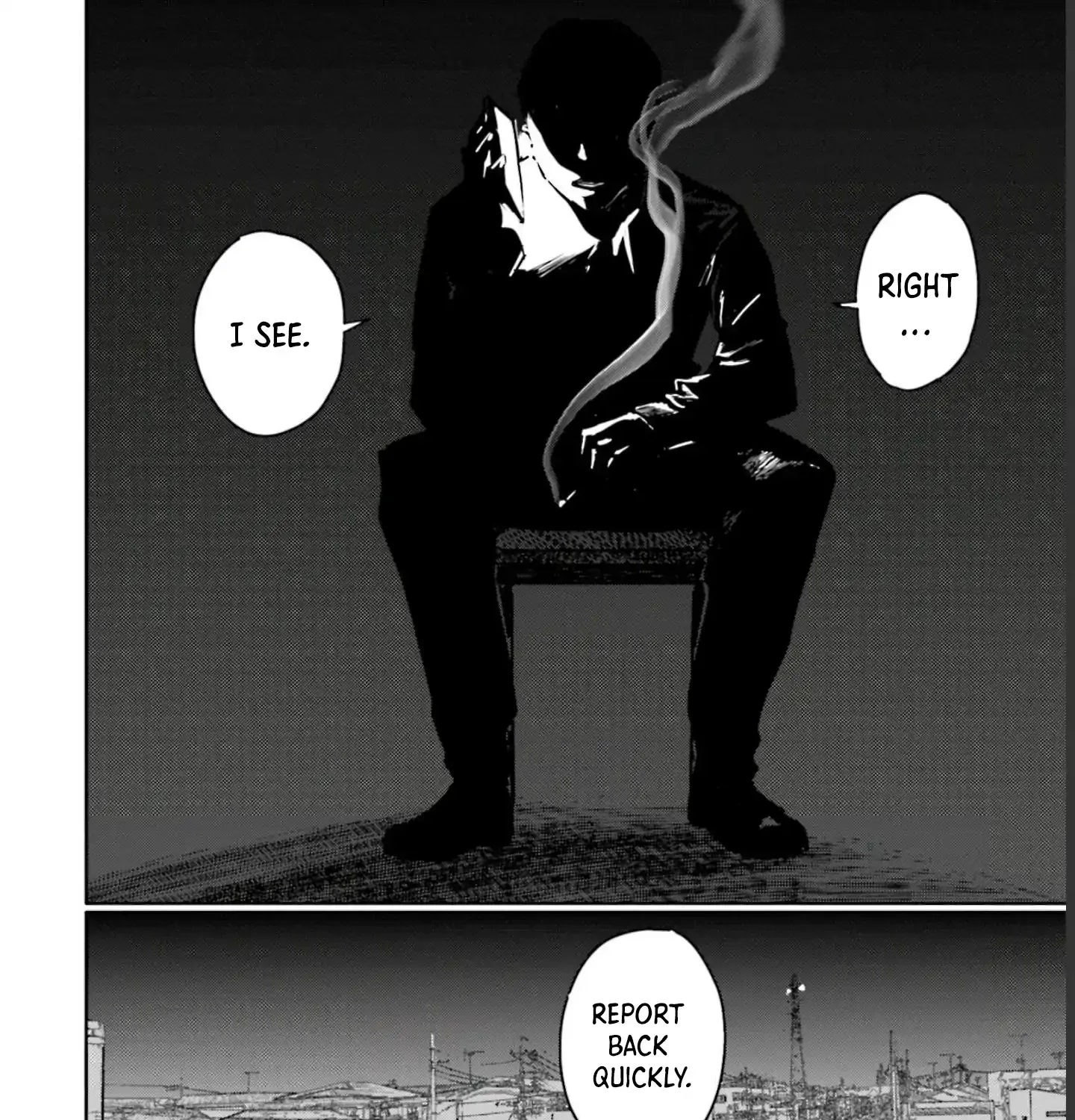 Meguru Mirai Chapter 13 page 5 - 
