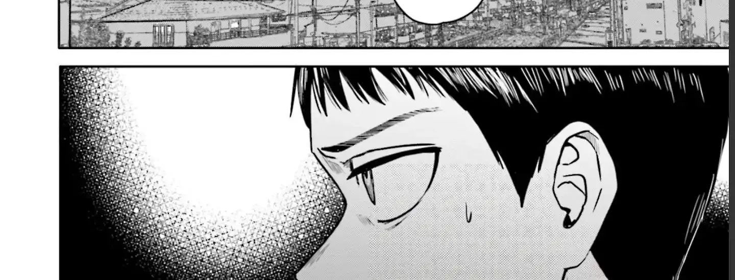 Meguru Mirai Chapter 13 page 6 - 
