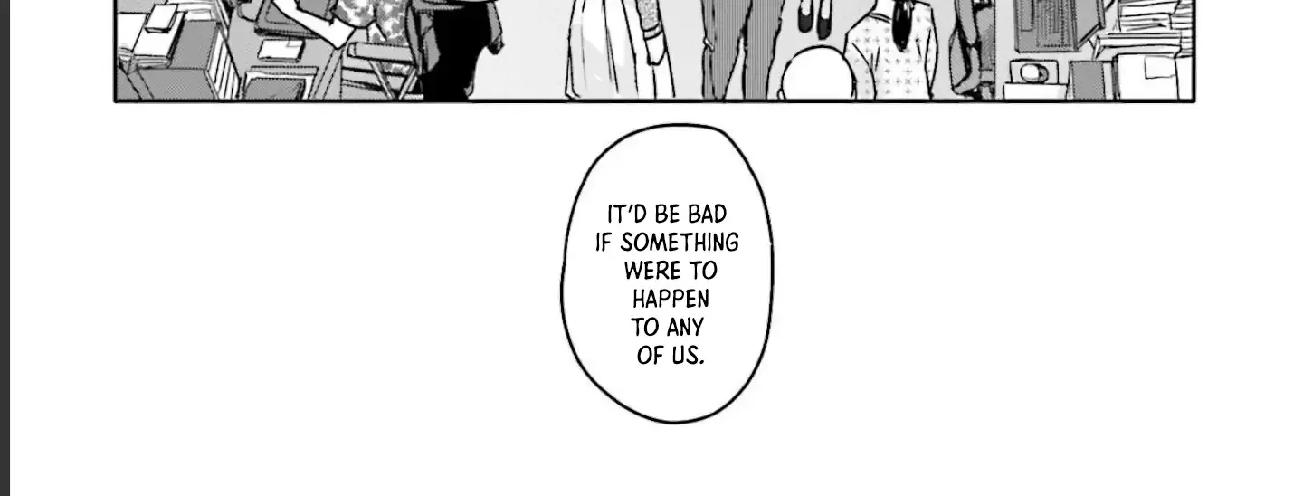 Meguru Mirai Chapter 14 page 12 - 