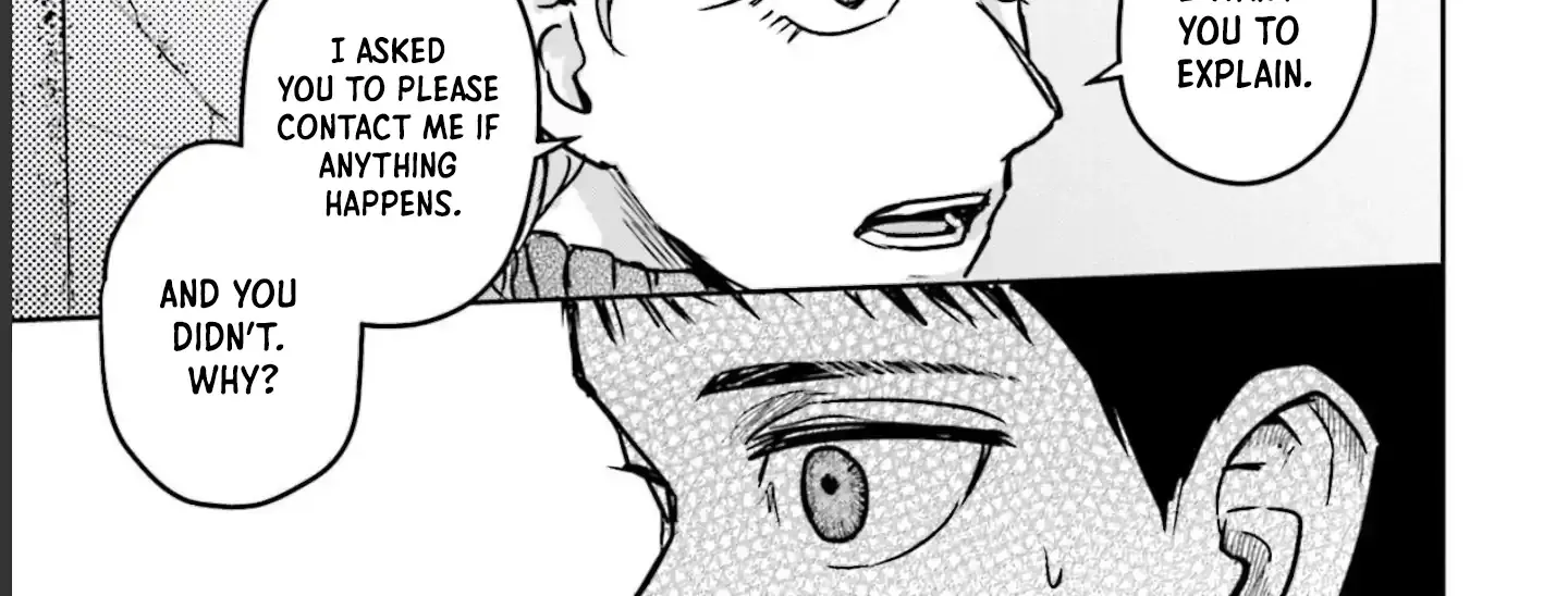 Meguru Mirai Chapter 14 page 16 - 