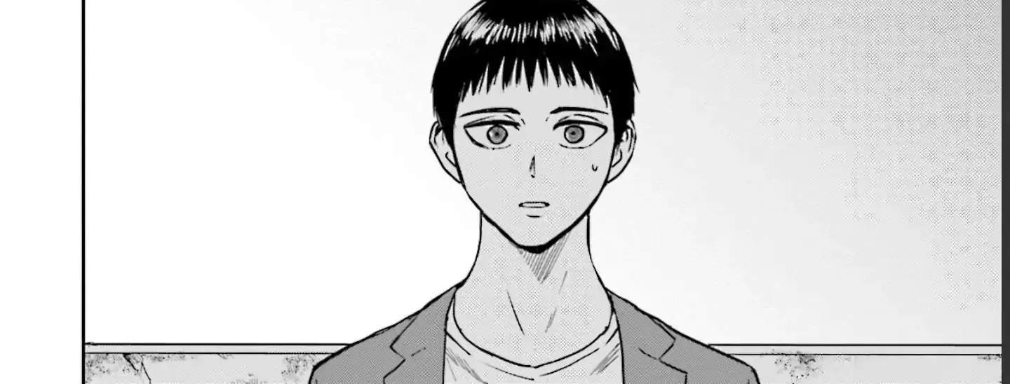 Meguru Mirai Chapter 14 page 18 - 