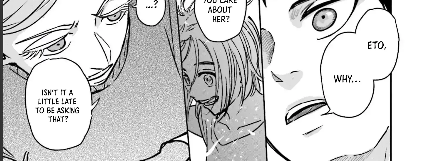 Meguru Mirai Chapter 14 page 20 - 