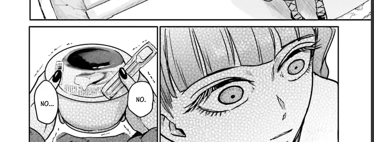 Meguru Mirai Chapter 14 page 26 - 