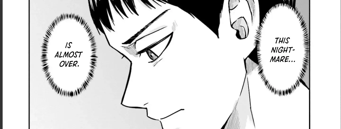Meguru Mirai Chapter 14 page 4 - 