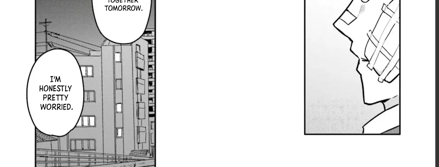Meguru Mirai Chapter 14 page 34 - 