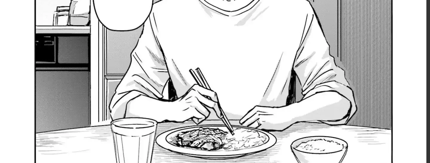 Meguru Mirai Chapter 14 page 6 - 