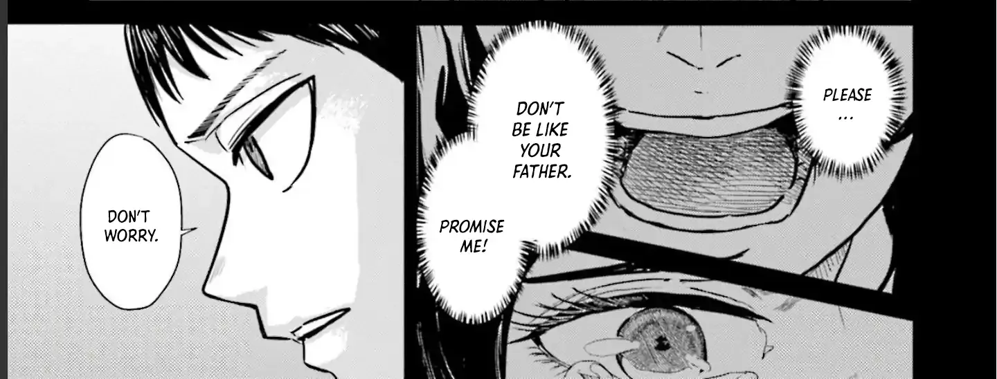 Meguru Mirai Chapter 15 page 12 - 