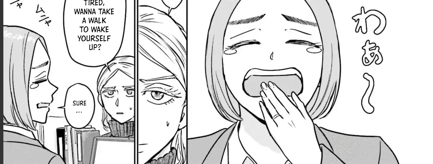 Meguru Mirai Chapter 15 page 16 - 