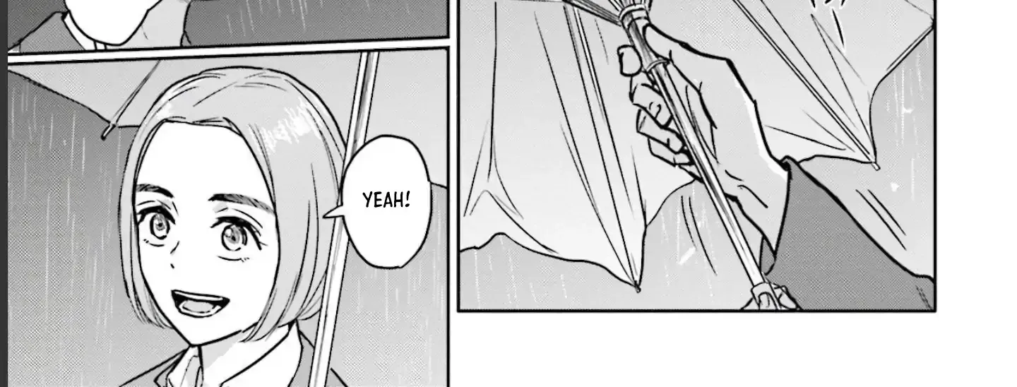 Meguru Mirai Chapter 15 page 28 - 