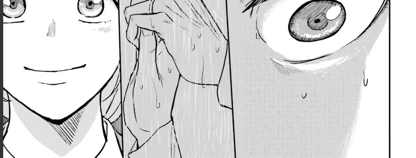 Meguru Mirai Chapter 15 page 36 - 