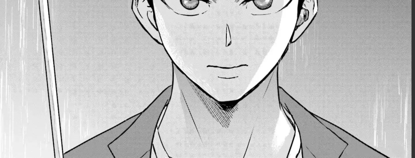 Meguru Mirai Chapter 15 page 38 - 