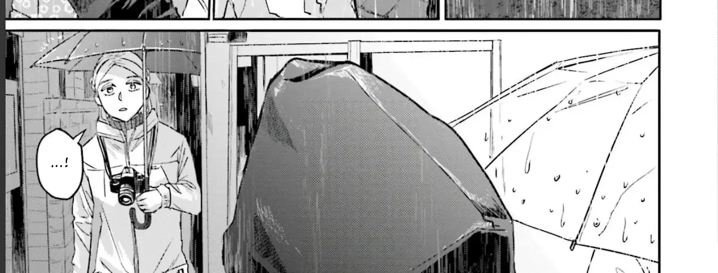 Meguru Mirai Chapter 15 page 40 - 