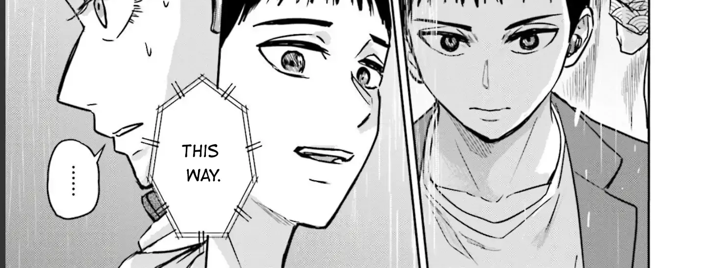 Meguru Mirai Chapter 15 page 44 - 