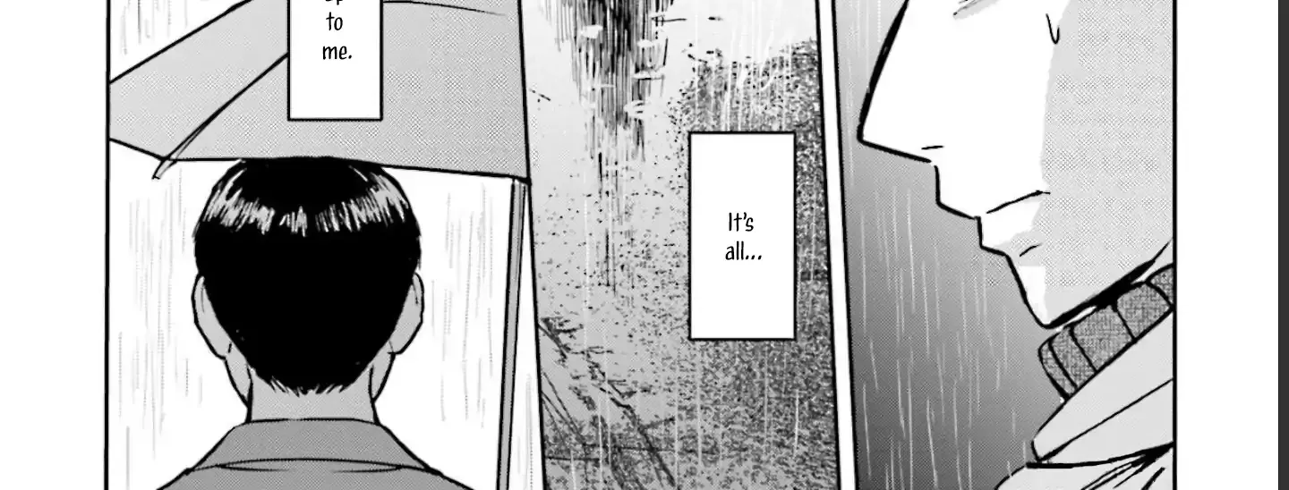 Meguru Mirai Chapter 15 page 46 - 