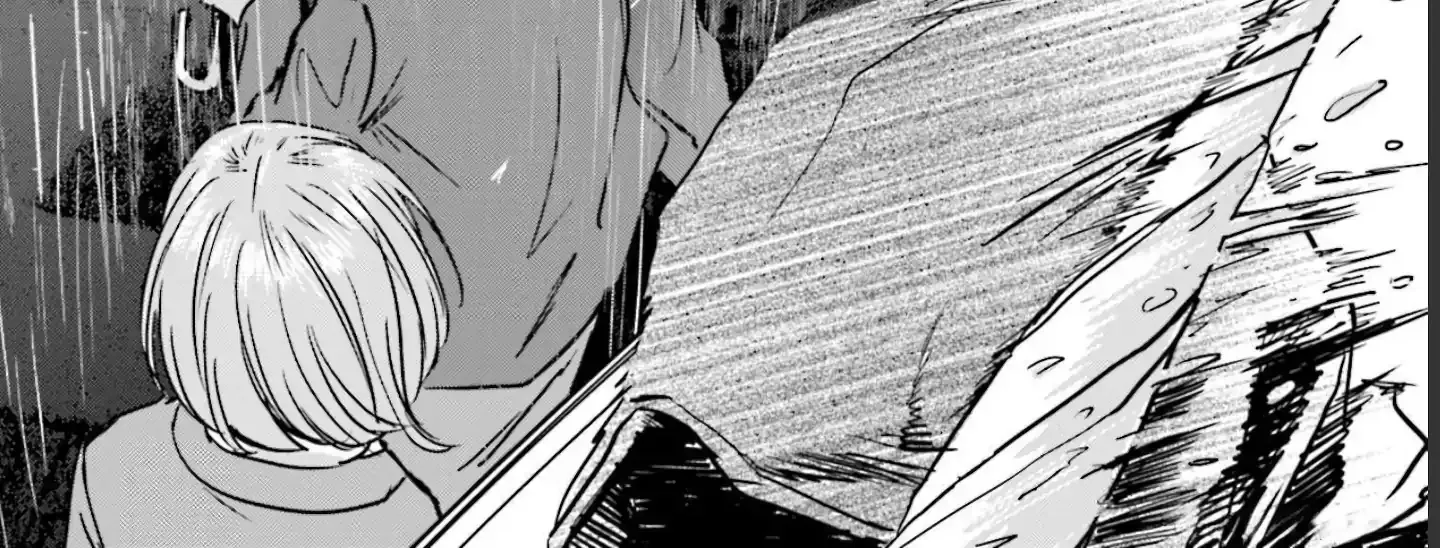 Meguru Mirai Chapter 15 page 50 - 