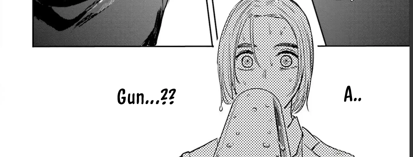 Meguru Mirai Chapter 15 page 54 - 