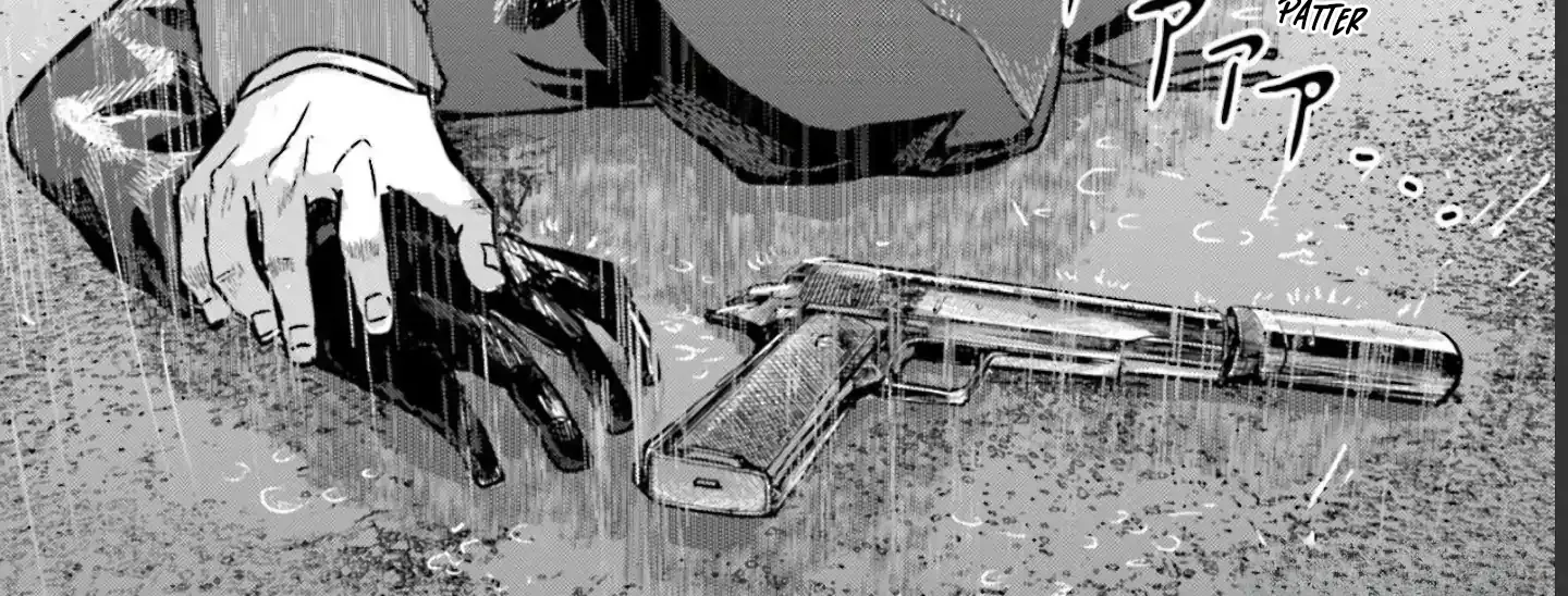 Meguru Mirai Chapter 15 page 62 - 