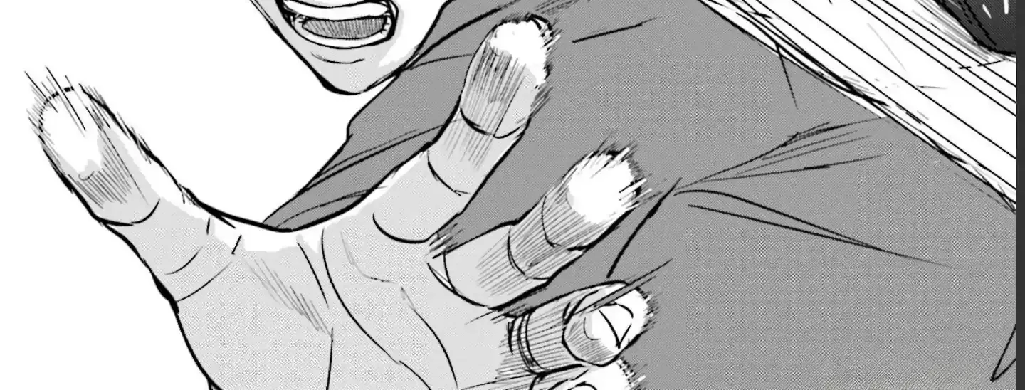 Meguru Mirai Chapter 16 page 14 - 