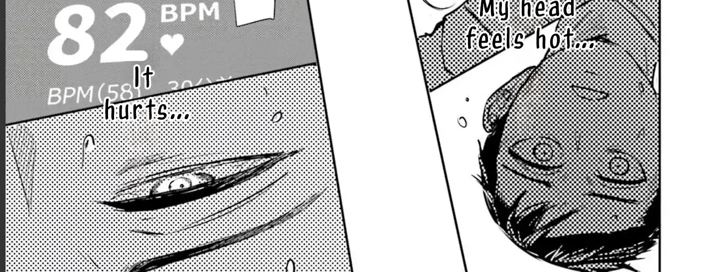 Meguru Mirai Chapter 16 page 16 - 