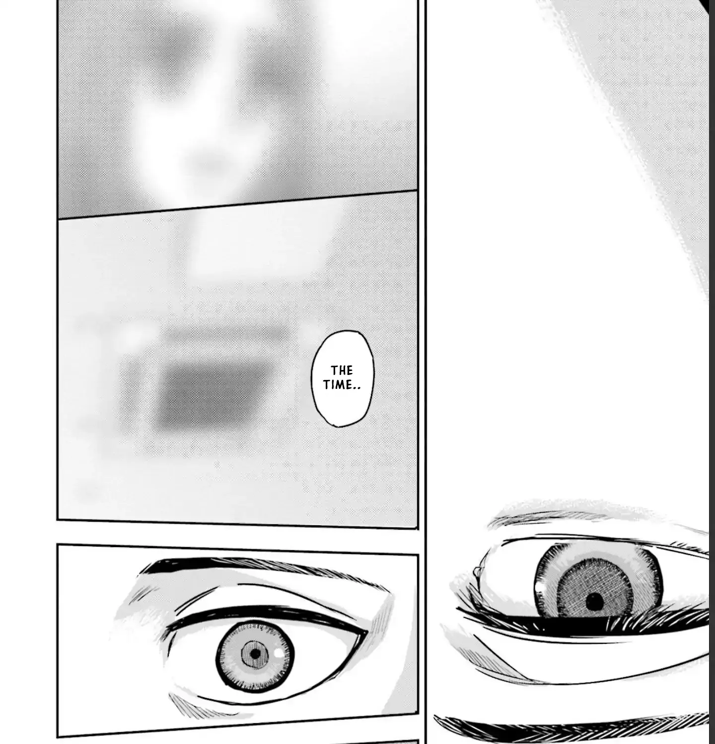 Meguru Mirai Chapter 16 page 21 - 