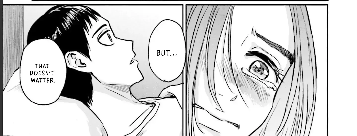 Meguru Mirai Chapter 16 page 24 - 