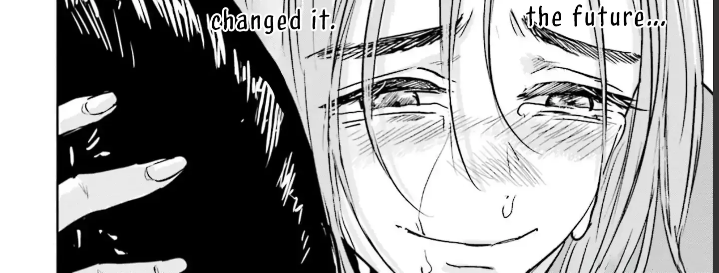 Meguru Mirai Chapter 16 page 26 - 