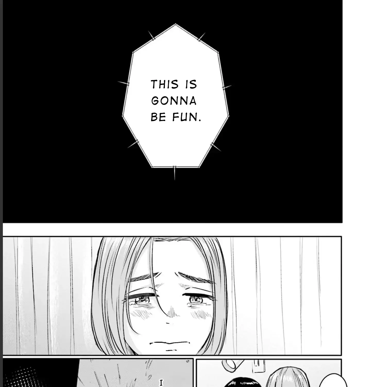 Meguru Mirai Chapter 16 page 35 - 