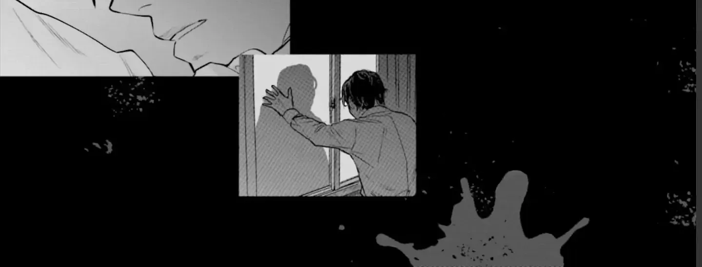 Meguru Mirai Chapter 16 page 46 - 