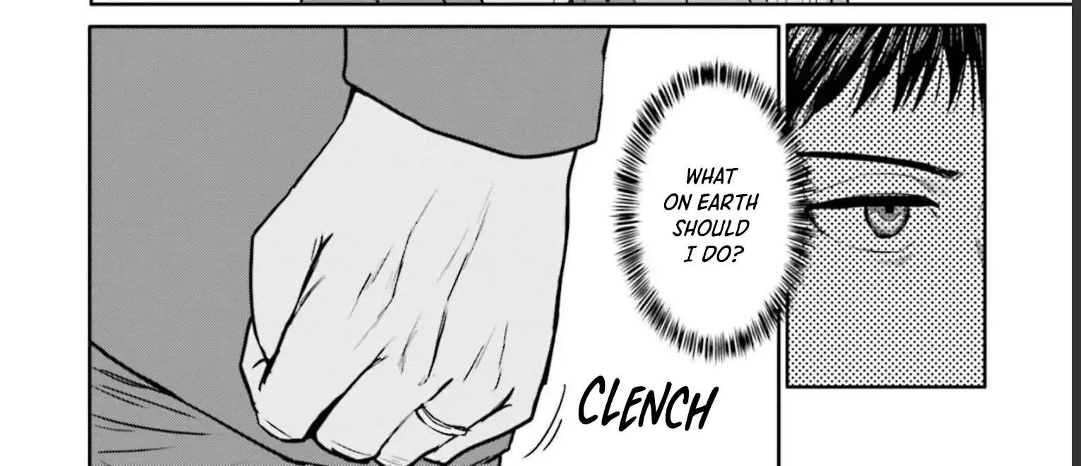 Meguru Mirai Chapter 17 page 29 - 