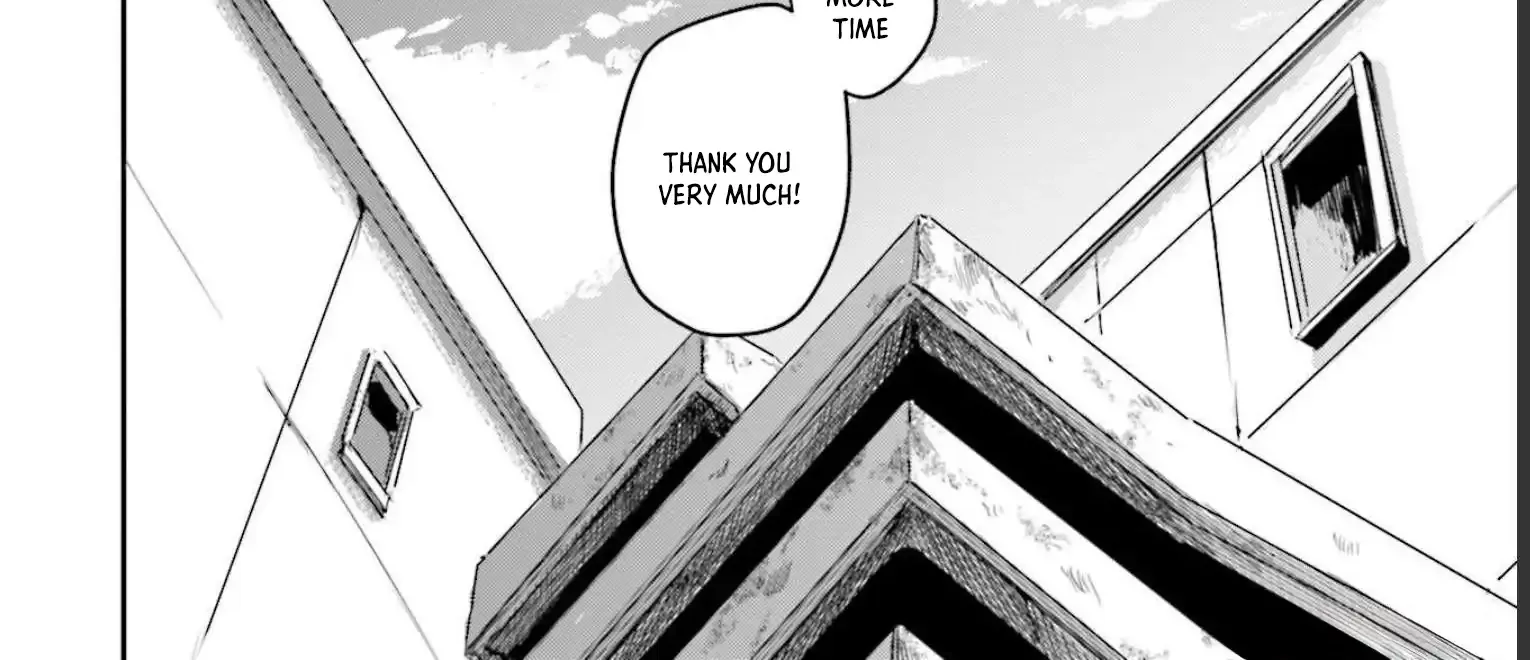 Meguru Mirai Chapter 17 page 33 - 