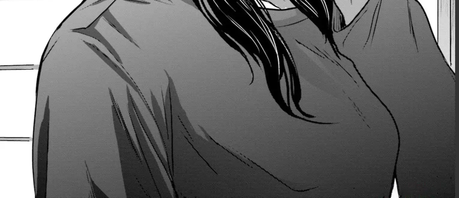 Meguru Mirai Chapter 17 page 41 - 