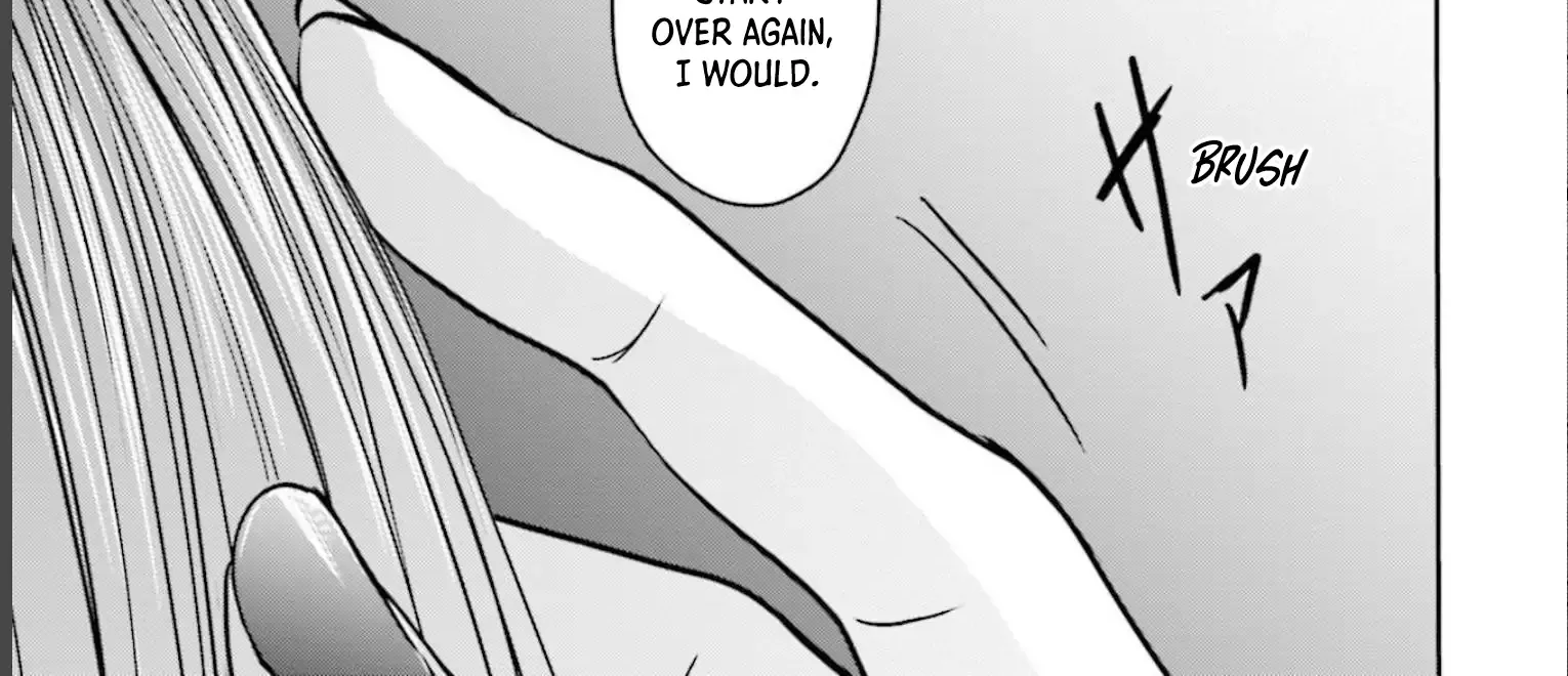 Meguru Mirai Chapter 17 page 47 - 