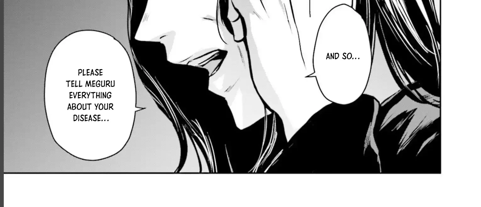 Meguru Mirai Chapter 18 page 19 - 