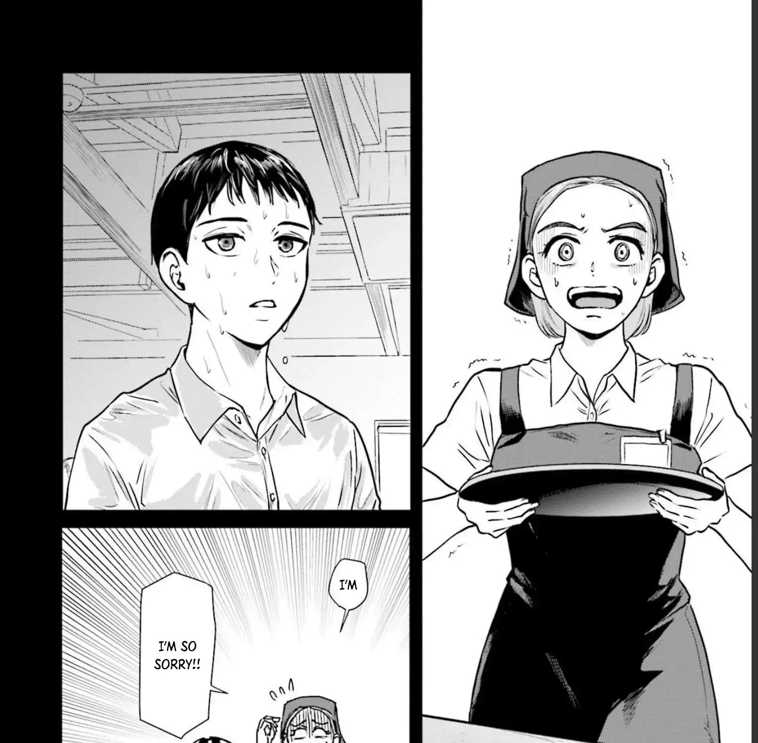 Meguru Mirai Chapter 18 page 24 - 