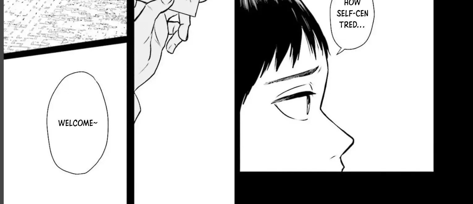 Meguru Mirai Chapter 18 page 27 - 