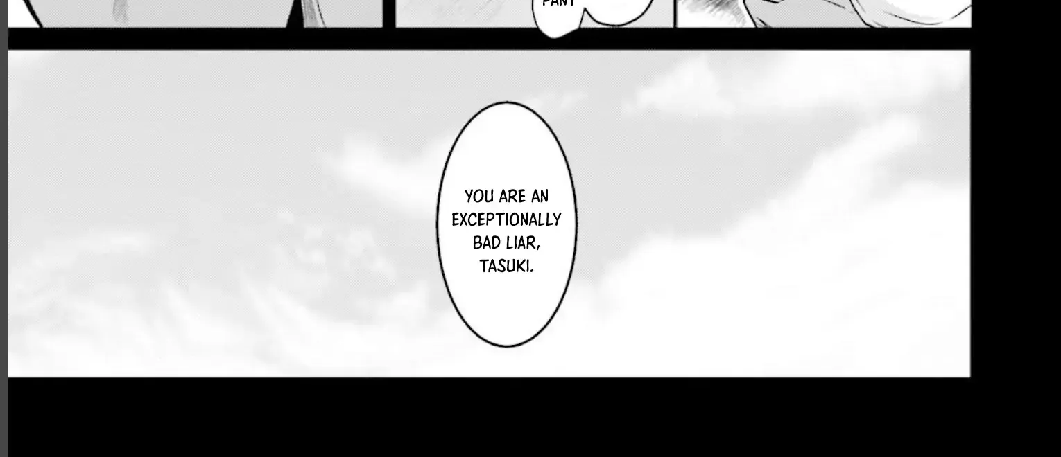 Meguru Mirai Chapter 19 page 12 - 