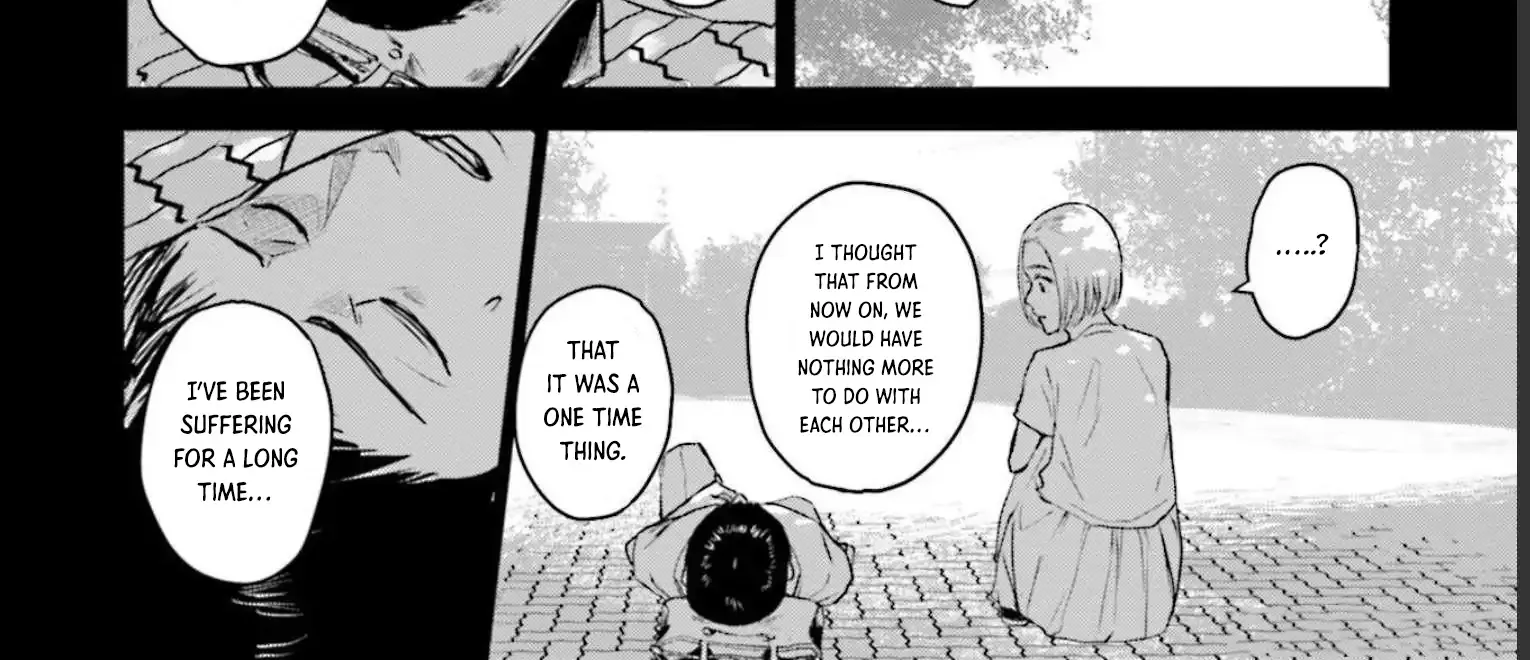 Meguru Mirai Chapter 19 page 14 - 
