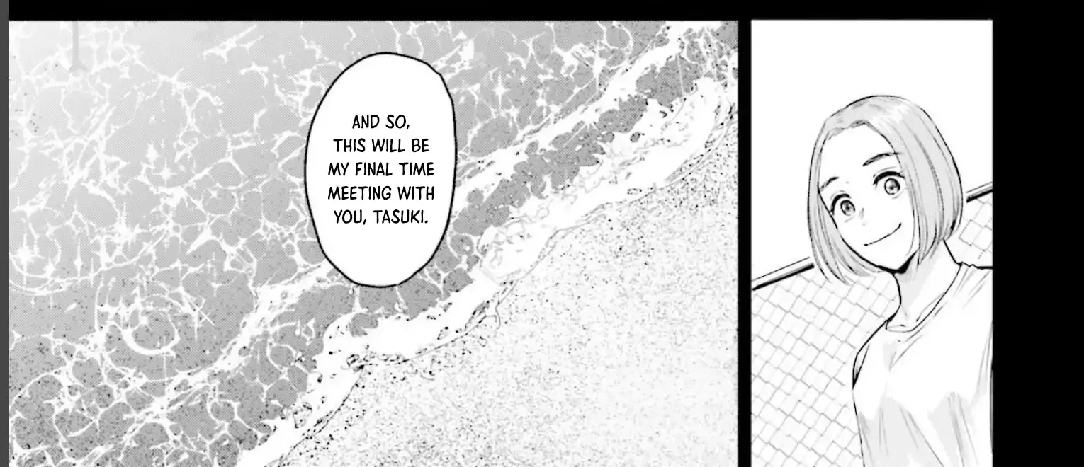 Meguru Mirai Chapter 19 page 16 - 
