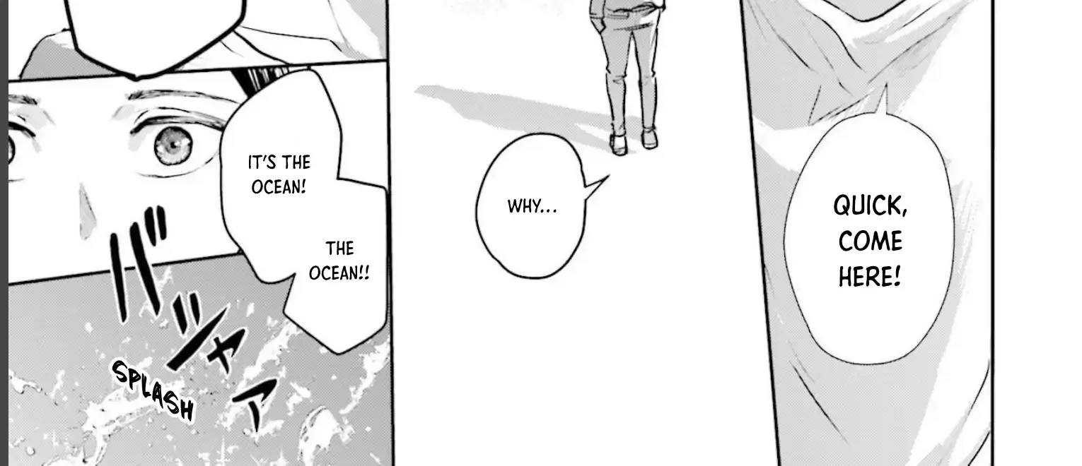 Meguru Mirai Chapter 19 page 20 - 