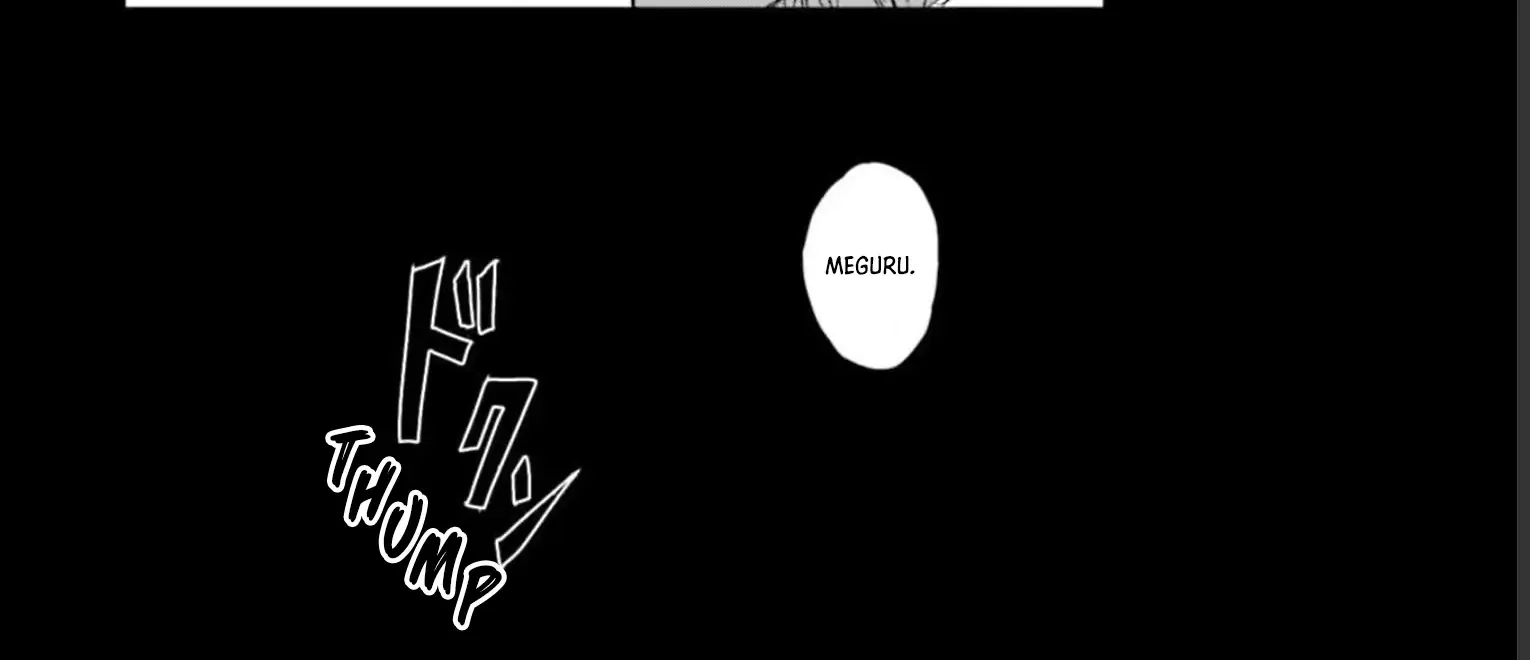 Meguru Mirai Chapter 19 page 26 - 