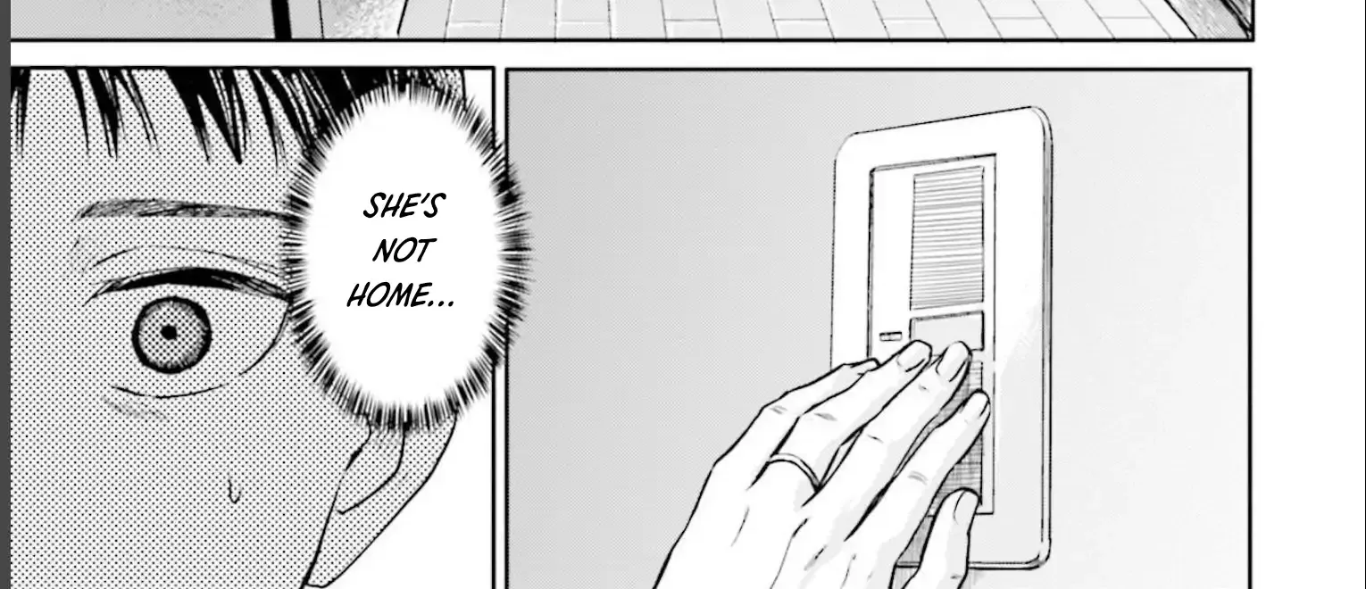 Meguru Mirai Chapter 19 page 28 - 