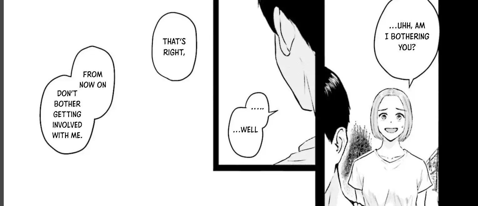 Meguru Mirai Chapter 19 page 8 - 