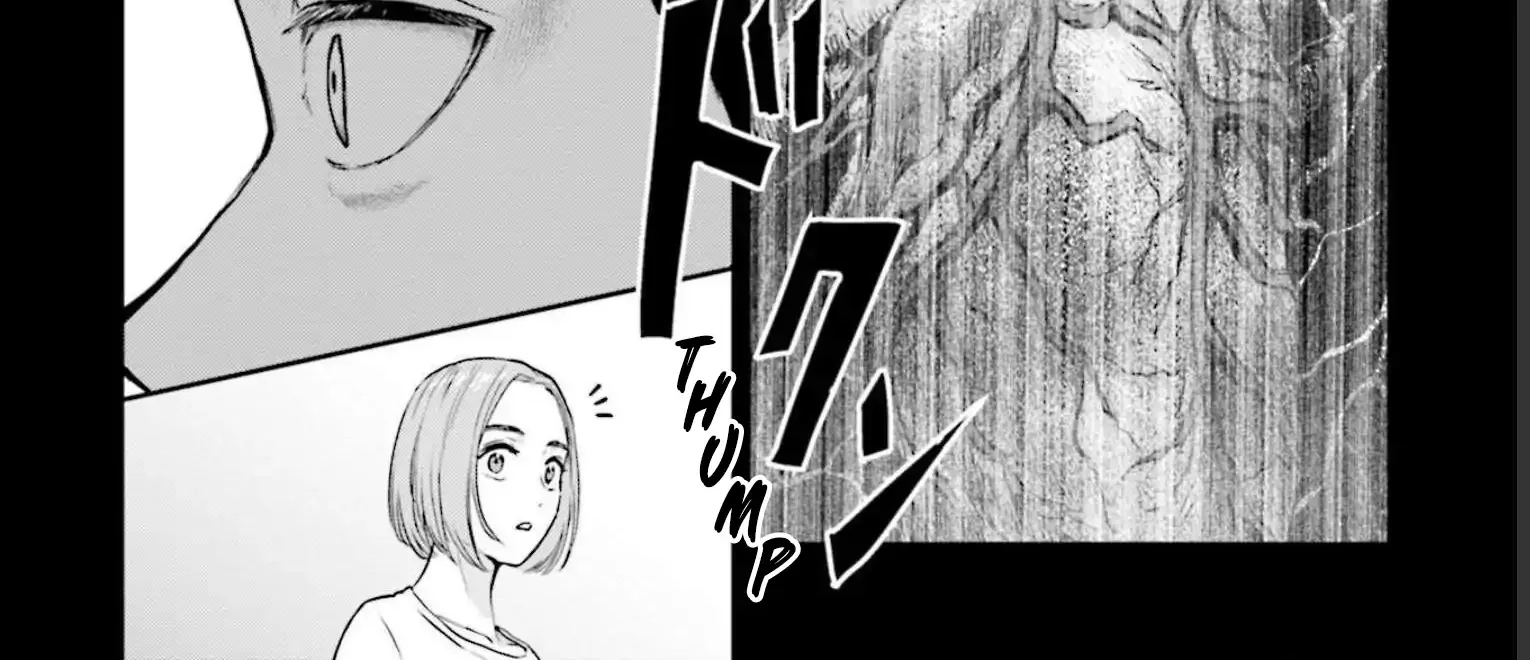 Meguru Mirai Chapter 19 page 10 - 