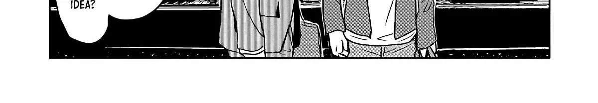 Meguru Mirai Chapter 2 page 33 - 