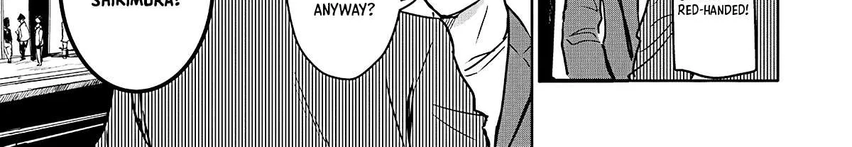 Meguru Mirai Chapter 2 page 35 - 