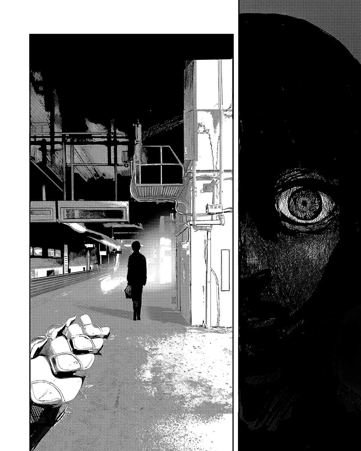Meguru Mirai Chapter 2 page 44 - 